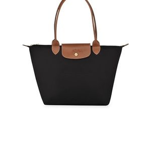 Longchamp mini Le Pliage Tote